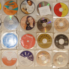 SUOMALAISIA CD-SINGLEJÄ YHT. 154 KPL - pikkukuva 5