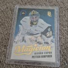 2025 2026 Blueline Series 1 Magician Petteri Rimpinen /500 - pikkukuva 1