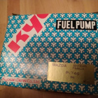 Polttoainepumppu Mazda 121, 323 KYOSAN 509-P746 - pikkukuva 1