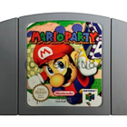 N64 - Mario Party (L) - pikkukuva 1