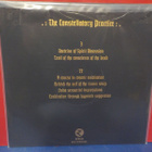 Urfaust - The Constellatory Practice UUSI LP + CD - pikkukuva 2
