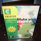 5DVD : MAKE YOUR MOVE - COERVER COACHING ( EIPK) - pikkukuva 1