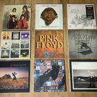 Pink Floyd -Vinyylilevykokoelma, 30 x LP’s - pikkukuva 4