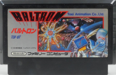 Baltron