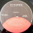 Queen: Queen II, Canada uusintapainos M-/VG+ - pikkukuva 3