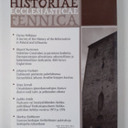 Suomen kirkkohistoriallisen seuran vuosikirja 2006 : Fins... - pikkukuva 2