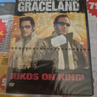 Määränpäänä Graceland dvd - pikkukuva 1