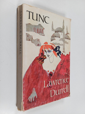 Lawrence Durrell : Tunc