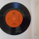 JETIT 7"Vinyyli-Ei Ei Ei v. 1972 - pikkukuva 2