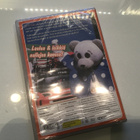 Ti-ti nalle Turvallisuus 2 DVD muoveissa - pikkukuva 2