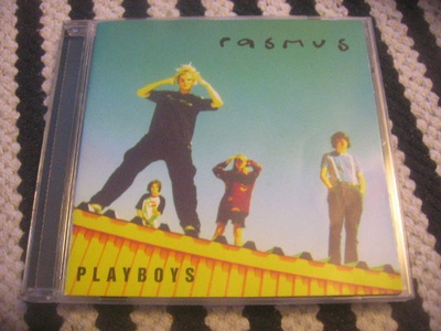 Rasmus - Playboys