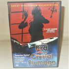 THE BIRD WITH THE CRYSTAL PLUMAGE - pikkukuva 1