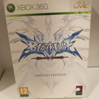 Blazblue: Calamity Trigger ( Limited Edition ) - pikkukuva 1