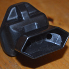UK-uros - Europlug-adapteri - pikkukuva 2