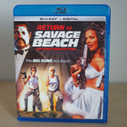 Return to Savage Beach ( Blu-ray ) 1998 - pikkukuva 1