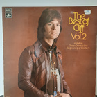 The Best of Cliff Vol.2 LP - pikkukuva 1