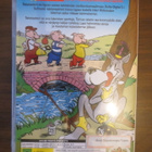 Kolme pientä porsasta DVD - pikkukuva 2