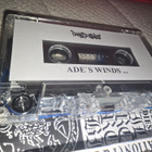 Rotting Christ – Ade's Winds kasetti / demo 1992 – black met - pikkukuva 3