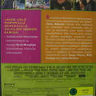 EAT PRAY LOVE / OMAA TIETÄ ETSIMÄSSÄ DVD DIRECTOR`S - pikkukuva 2