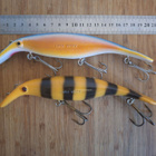 Swim Whizz n. 20cm 2kpl - pikkukuva 1