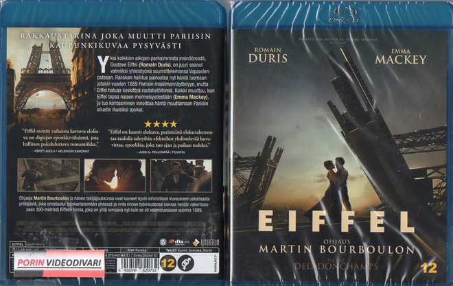 eiffel	(80 504)	UUSI	-FI-	BLU-RAY	suomik.			2021	ranska,