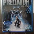 Predator - saalistaja (suomikannet) blu-ray ultimate hunter - pikkukuva 1