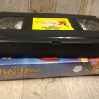 BasillHiiri Mestarietsivä VHS-kasetti Walt Disney. - pikkukuva 4