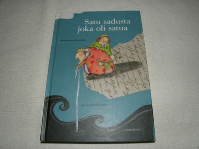 Lembcke - Hein Satu sadusta joka oli satua