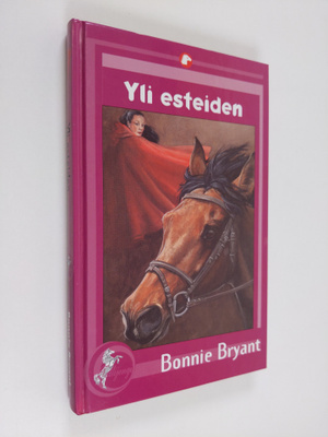 Bonnie Bryant : Yli esteiden