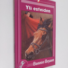 Bonnie Bryant : Yli esteiden - pikkukuva 1