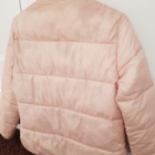 Mango rosa Quilted jacket Toppatakki / Talvitakki - koko M - pikkukuva 5