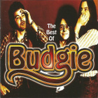BUDGIE - BEST - pikkukuva 1