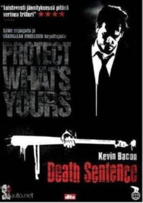 Kevin Bacon - Death Sentence