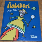 Malin Biller : Ilobilleri (2010) - pikkukuva 1