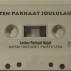 Lasten Parhaat Joululaulut • C-Kasetti - pikkukuva 3