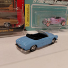 Volkswagen Karmann Ghia 1969 Matchbox - pikkukuva 2