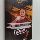 Eetu Pesonen : Mysteeritarinoiden parhaat - pikkukuva 1