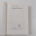 Iris Kähäri : Elämän koko kuva - pikkukuva 2