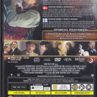 Sherlock Holmes 2: a game of shadows (DVD k12) - pikkukuva 2