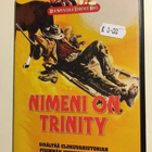 Nimeni on Trinity (Bud Spencer & Terence Hill) - pikkukuva 1
