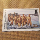 Marshall-saaret 1994: II Maailmansota  -  McArthur - pikkukuva 1