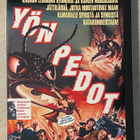 Gordon Douglas: YÖN PEDOT (1954) scifi/kauhu -klassikko - pikkukuva 1