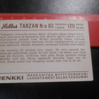 K.6 Jenkki Tarzan purkkakuva # 83 - pikkukuva 2