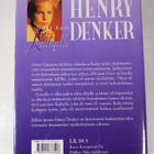 Henry Denker : Uusi koti Kathylle - pikkukuva 2