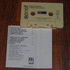C-kasetti - PEKKA RUUSKA - Yhdestoista Hetki - 1990 MINT- - pikkukuva 2