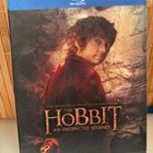 The Hobbit - an unexpected journey blu-ray + holo slip - pikkukuva 2