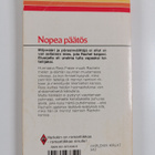 Flora Kidd : Nopea päätös - pikkukuva 2