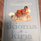 Pienen pojan ikioma kirja Karisto - pikkukuva 1