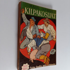 Maiju Lassila : Kilpakosijat - pikkukuva 1