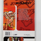 Richard Pini ym. : ElfQuest 4 : Suuri vaellus  osa 1 : Pa... - pikkukuva 2